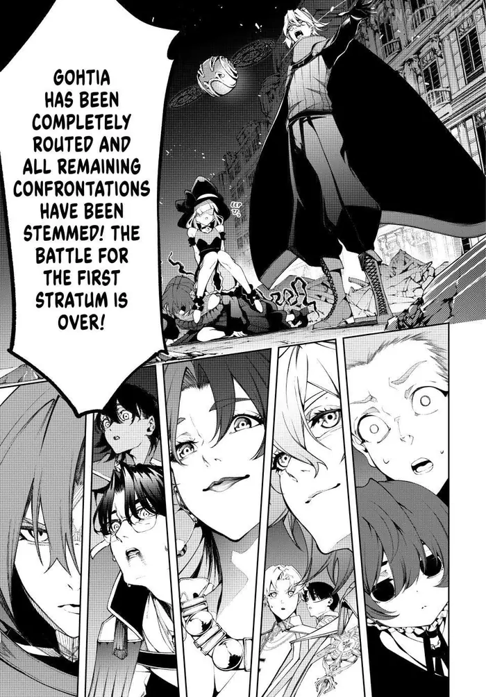 Wistoria: Wand and Sword Chapter 59 image 37_optimized